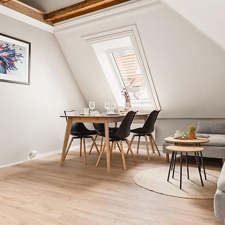 2024 Renovated Luxury Penthouse! Up To 9 Guests! Apartman Bergen Kültér fotó