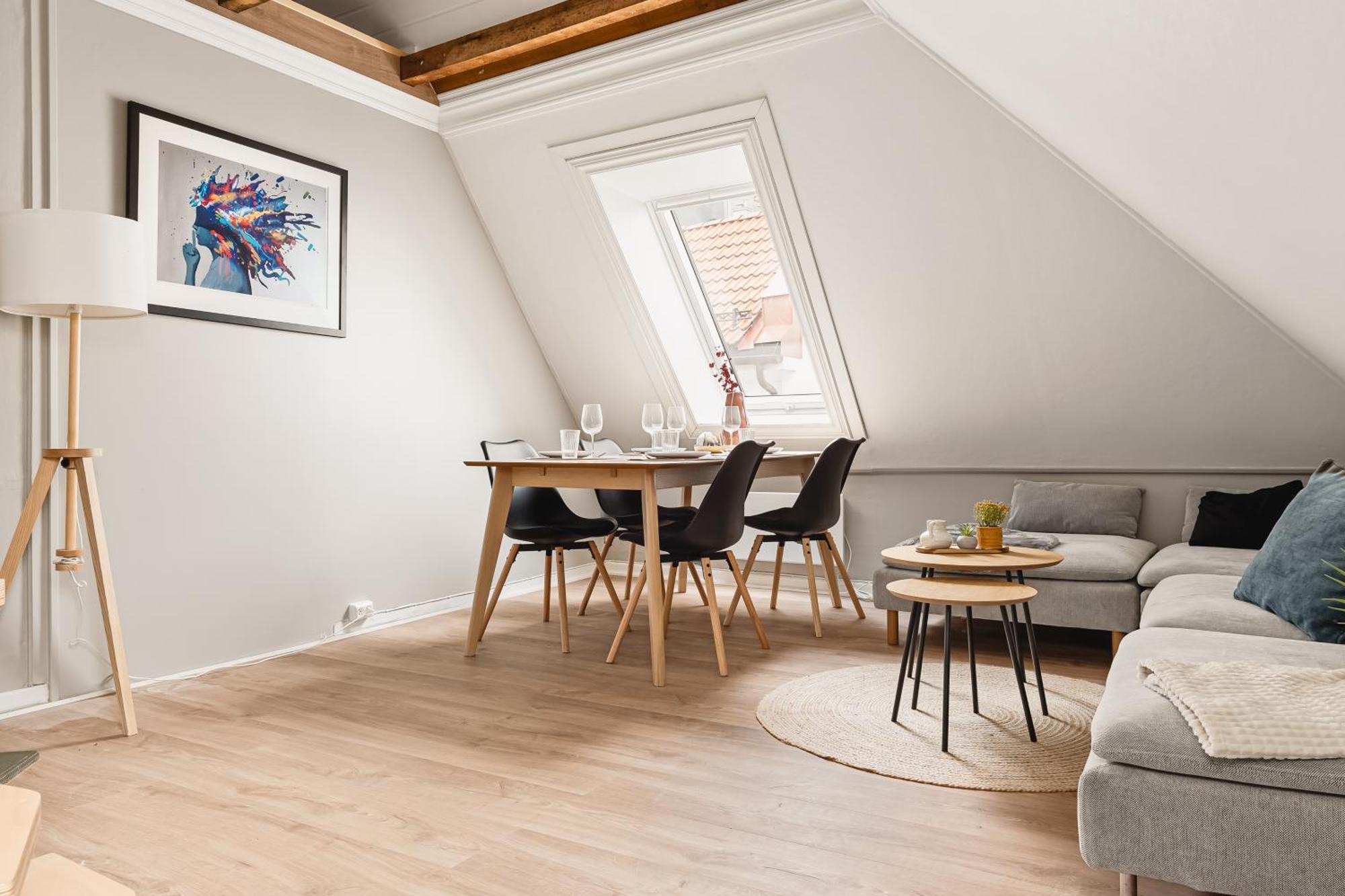 2024 Renovated Luxury Penthouse! Up To 9 Guests! Apartman Bergen Kültér fotó