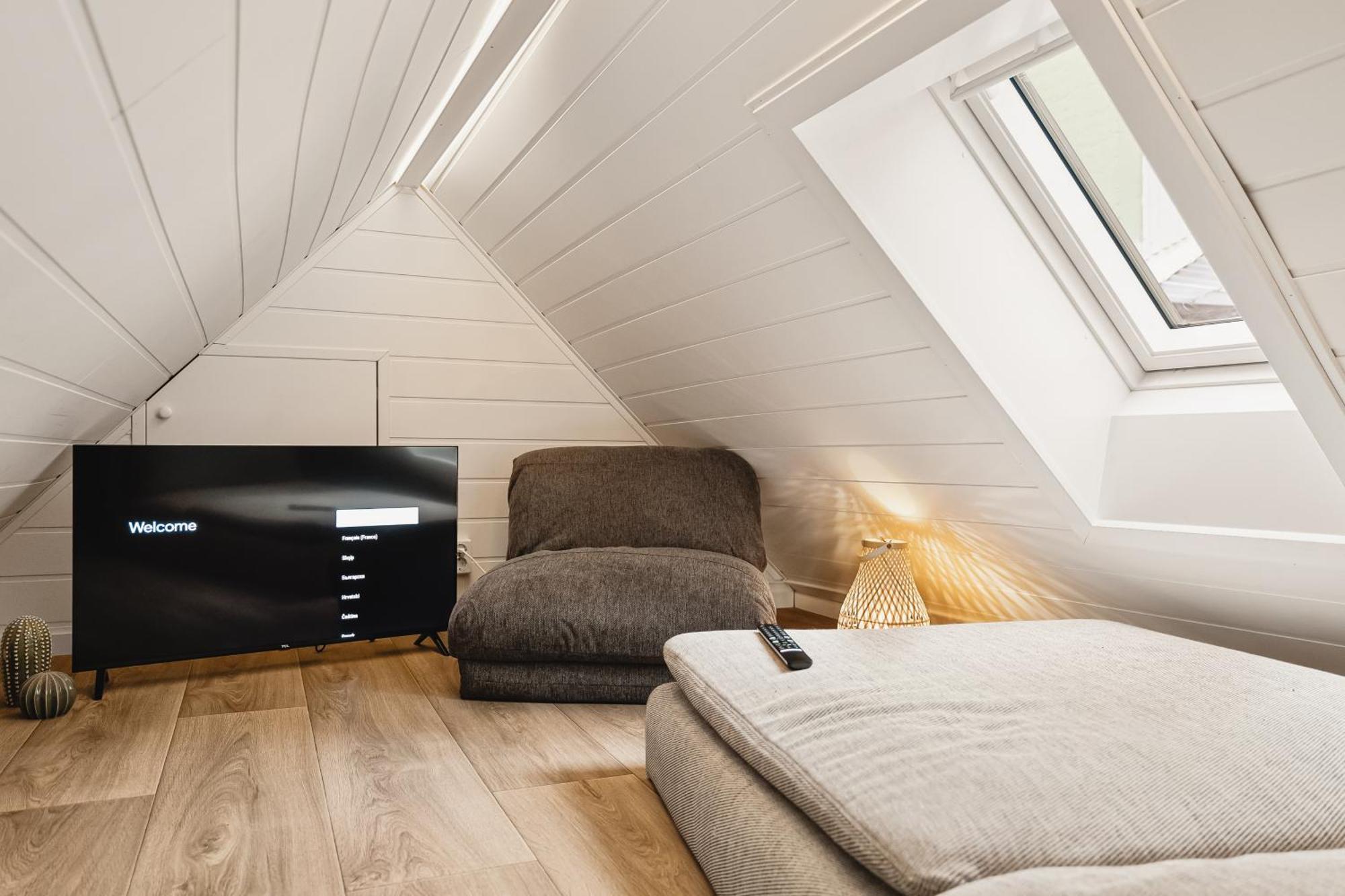 2024 Renovated Luxury Penthouse! Up To 9 Guests! Apartman Bergen Kültér fotó